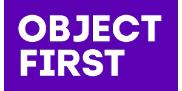 Object First